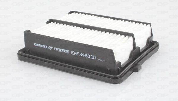 OPEN PARTS Воздушный фильтр EAF3488.10